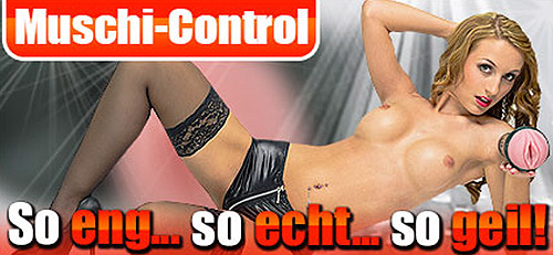 Muschi Control