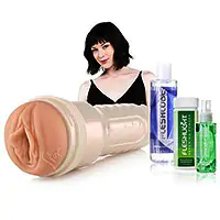 Fleshlight Taschenmuschi Stoya Destroyer